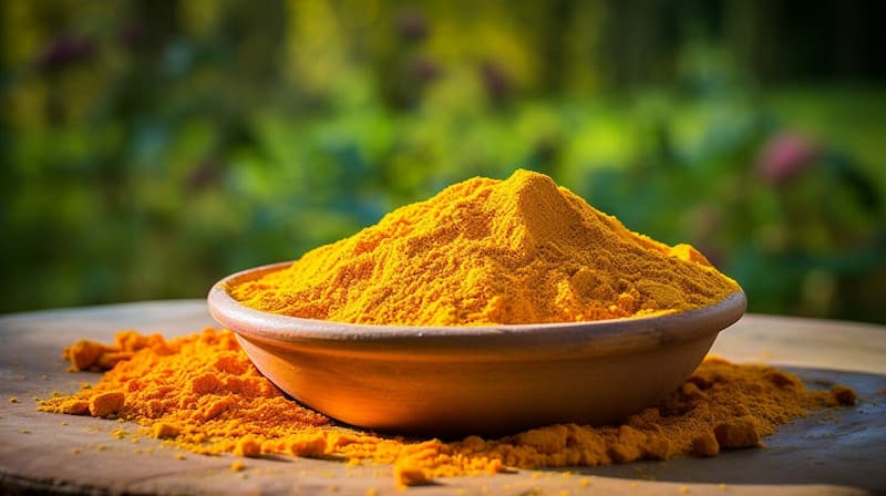 تصویر 4 از زردچوبه مشهد گزینه ای کاربردی برای هر آشپزخانه